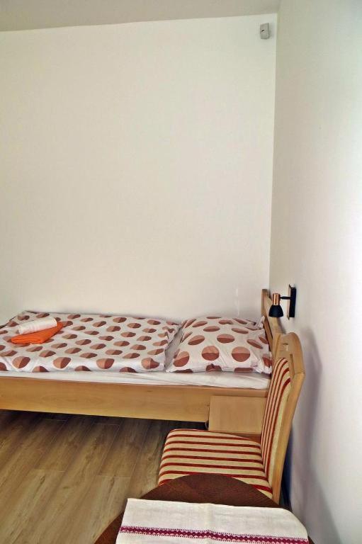 Szentmarton Vendeghaz Appartement Totszentmarton Buitenkant foto