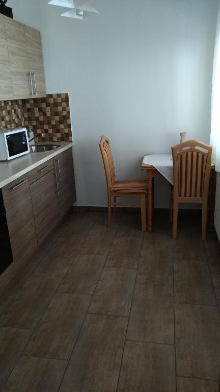Szentmarton Vendeghaz Appartement Totszentmarton Buitenkant foto