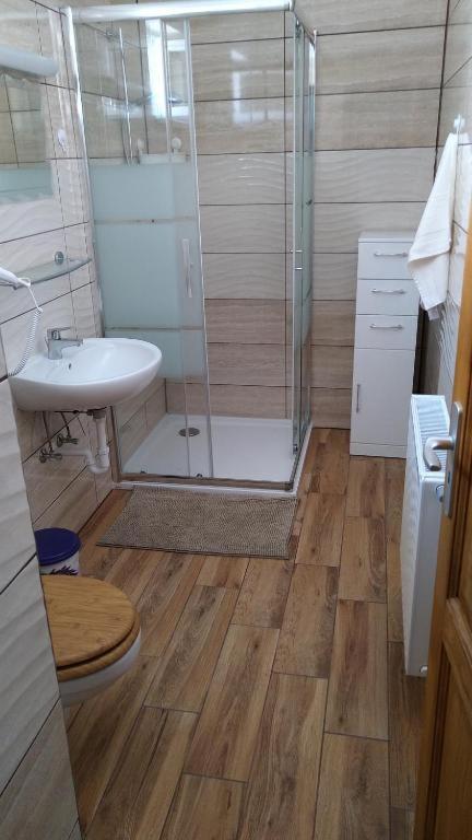Szentmarton Vendeghaz Appartement Totszentmarton Buitenkant foto